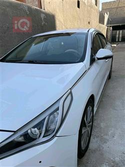 هیوندای سۆناتا